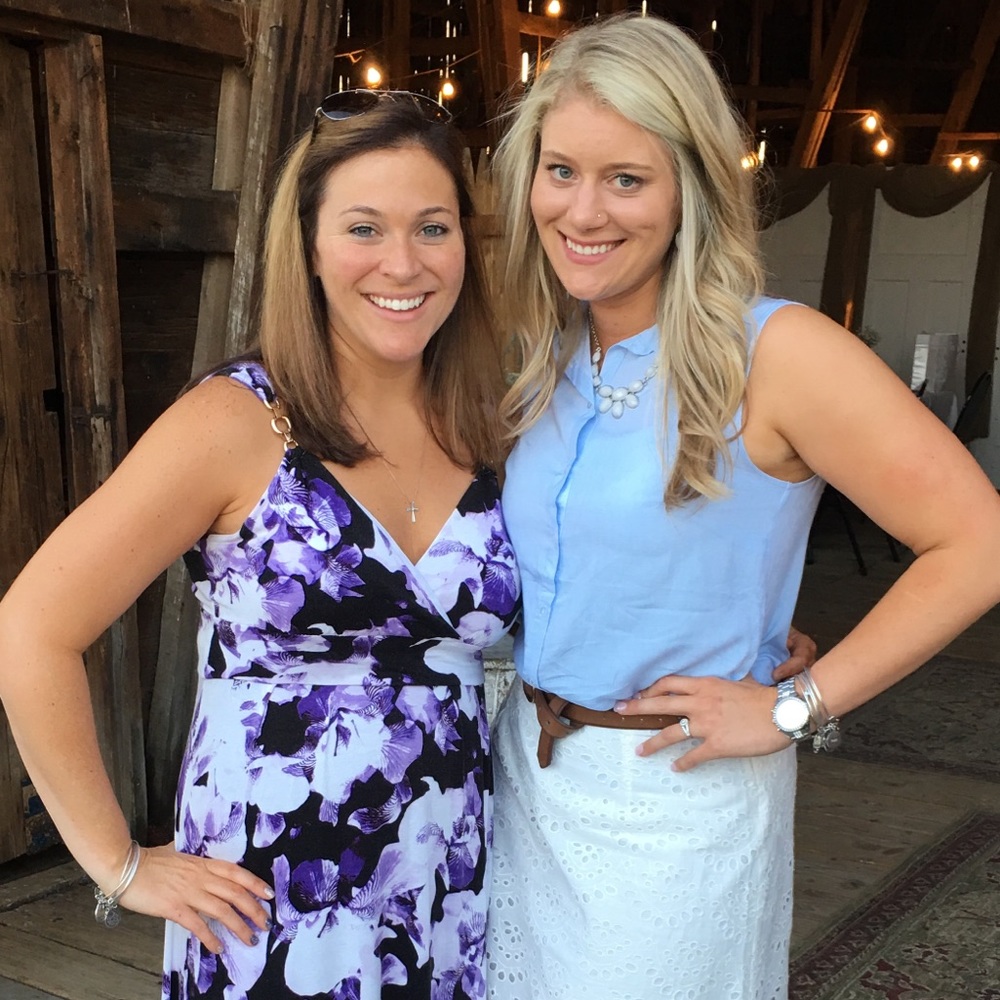 Meet your Posher, Stefanie
